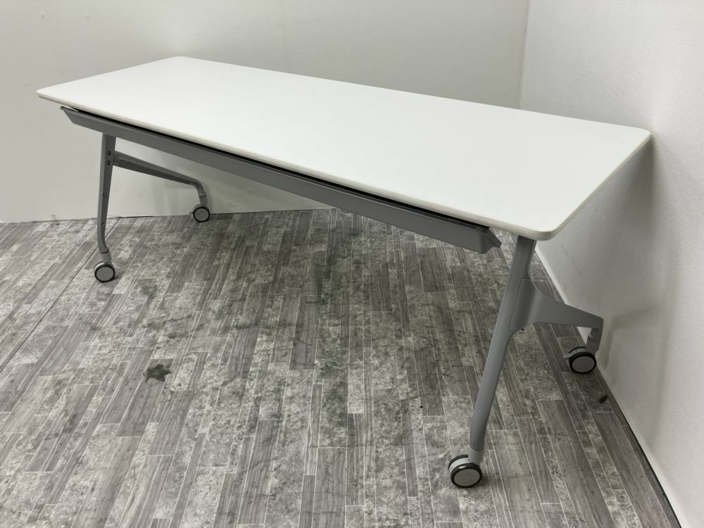 コクヨ1800サイドスタックテーブル 商品画像2