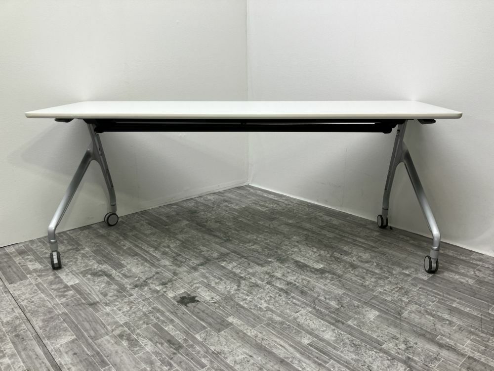 コクヨ1800サイドスタックテーブル 商品画像7