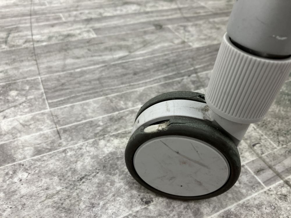 コクヨ1800サイドスタックテーブル 商品画像10