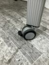 イトーキキャスター付900角テーブル 商品画像5