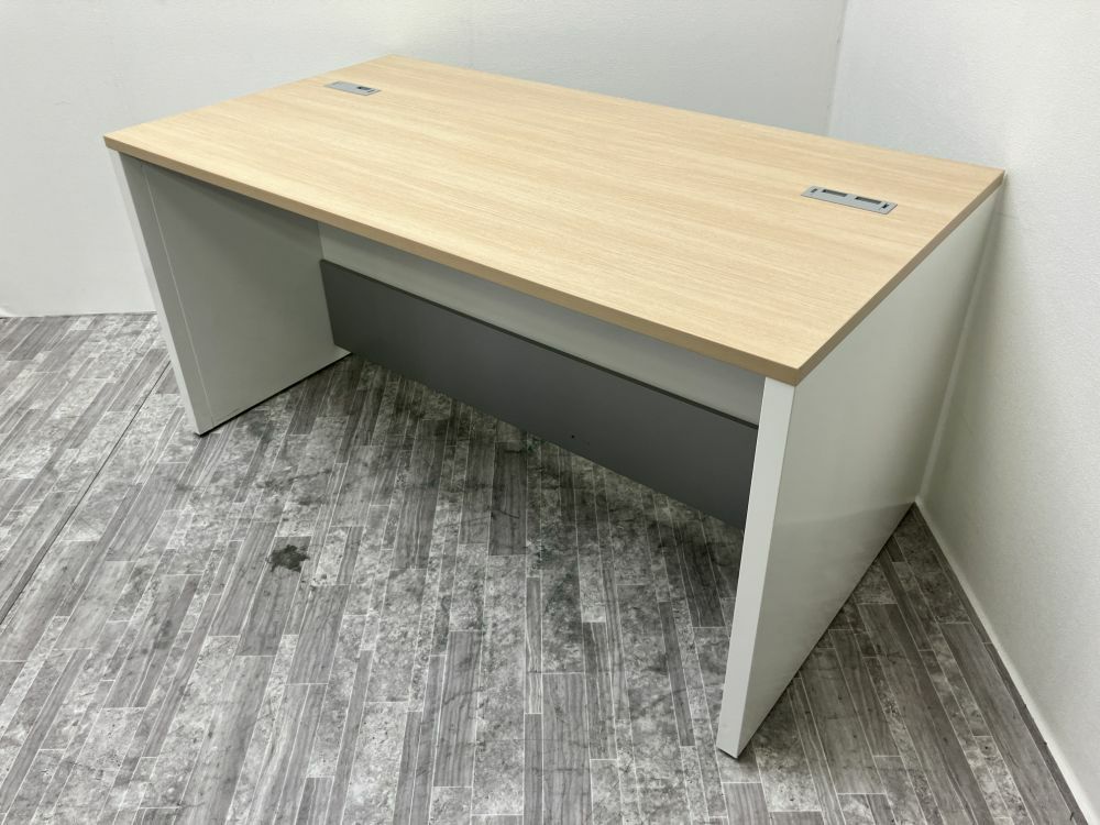 オカムラSEカウンターシリーズ 1500ローカウンター 商品画像2