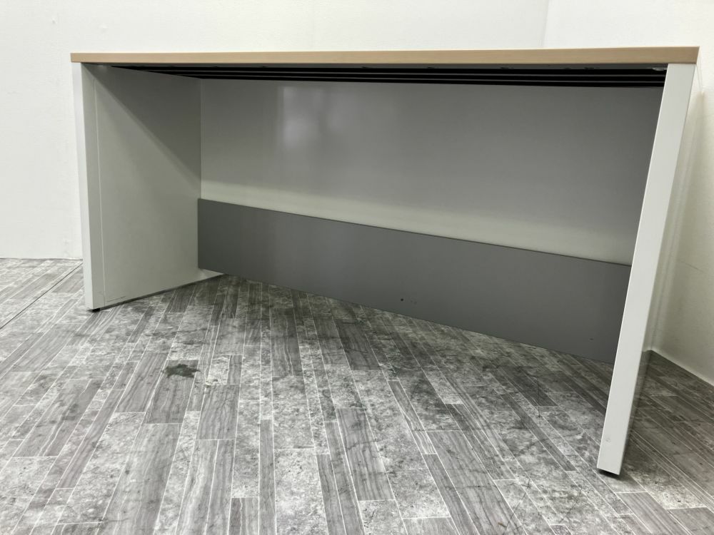 オカムラSEカウンターシリーズ 1500ローカウンター 商品画像4