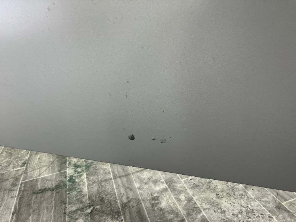 オカムラSEカウンターシリーズ 1500ローカウンター 商品画像5