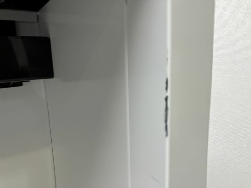 オカムラSEカウンターシリーズ 1500ローカウンター 商品画像9