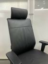 ライオンNo.5880シリーズ 可動肘付オフィスチェア 商品画像5