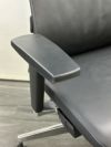 ライオンNo.5880シリーズ 可動肘付オフィスチェア 商品画像6