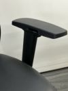 ライオンNo.5880シリーズ 可動肘付オフィスチェア 商品画像7