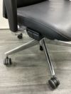 ライオンNo.5880シリーズ 可動肘付オフィスチェア 商品画像8