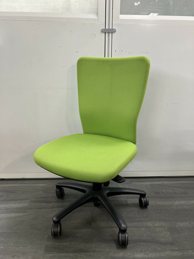 オカムラCarrozza(カロッツァ)チェア カロッツァチェア 商品画像1