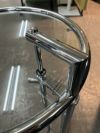 IDC大塚家具ガラスサイドテーブル(クラシコン) 商品画像4
