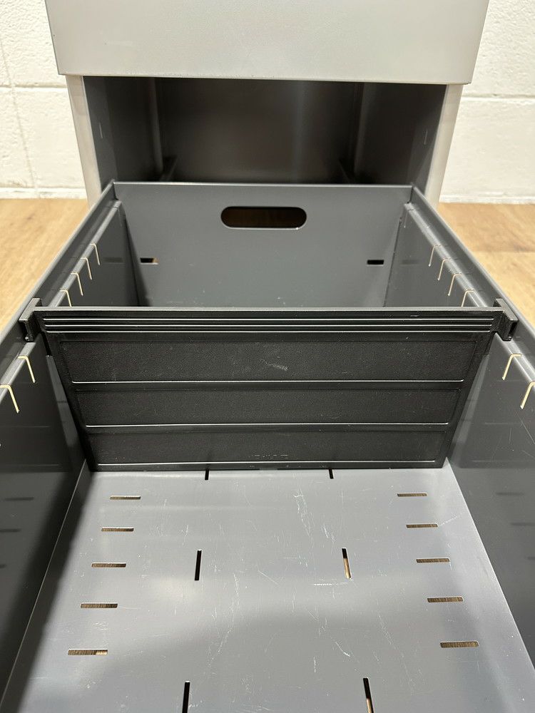 コクヨGX(ジーエックス)シリーズ インワゴン 商品画像5