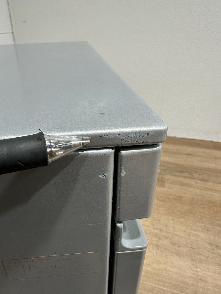 コクヨGX(ジーエックス)シリーズ インワゴン 商品画像6