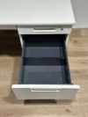 プラスLEEDシリーズ 1400両袖デスク 商品画像8
