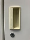 ナイキALN型シリーズ 2人用ロッカー 商品画像2
