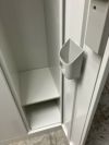 ナイキALN型シリーズ 2人用ロッカー 商品画像5