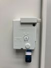 ライオンロカーナシリーズ 4人用ロッカー 商品画像3