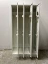 オカムラFZタイプシリーズ 4人用ロッカー 商品画像3