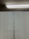 ノア2連直線パーテーション 商品画像3