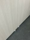 ノア2連直線パーテーション 商品画像4
