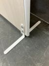 ノア2連直線パーテーション 商品画像7