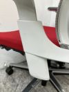 コクヨINSPINE（インスパイン）チェア 可動肘付インスパインチェア 商品画像10