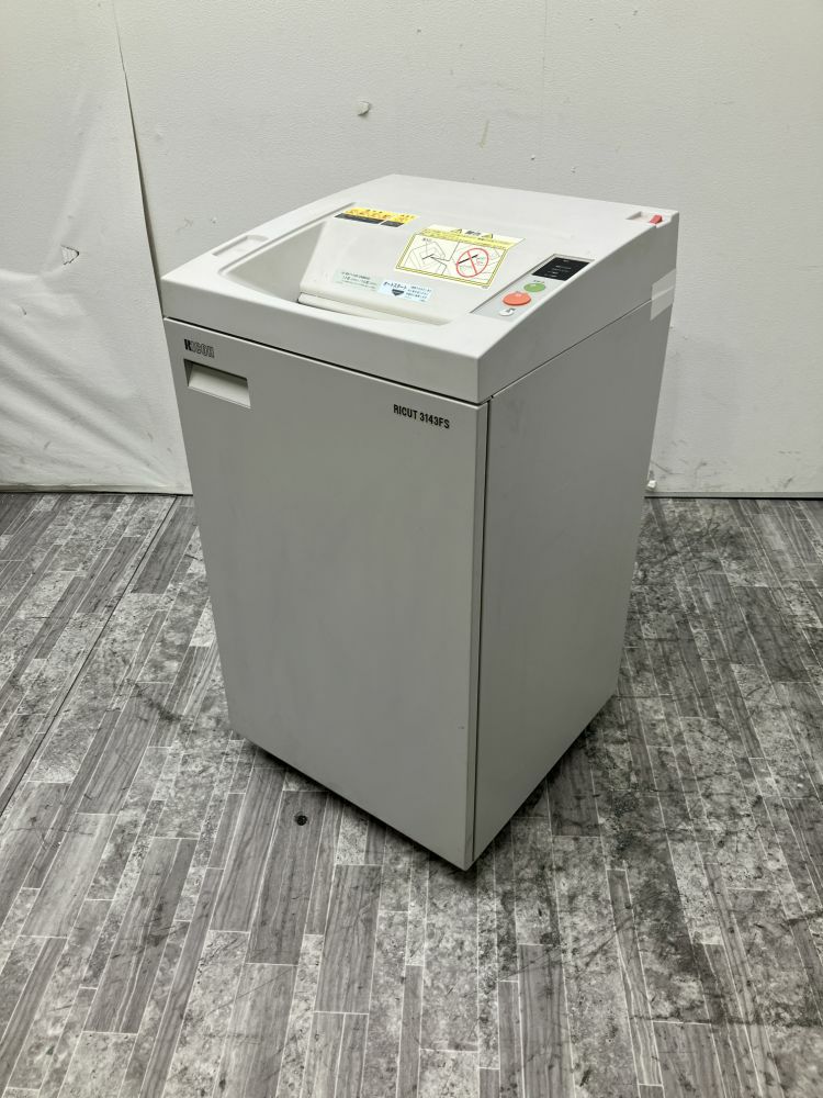 シュレッダー 商品画像2