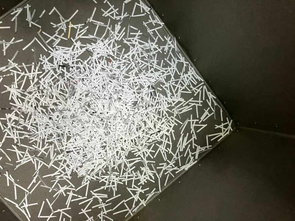 シュレッダー 商品画像6