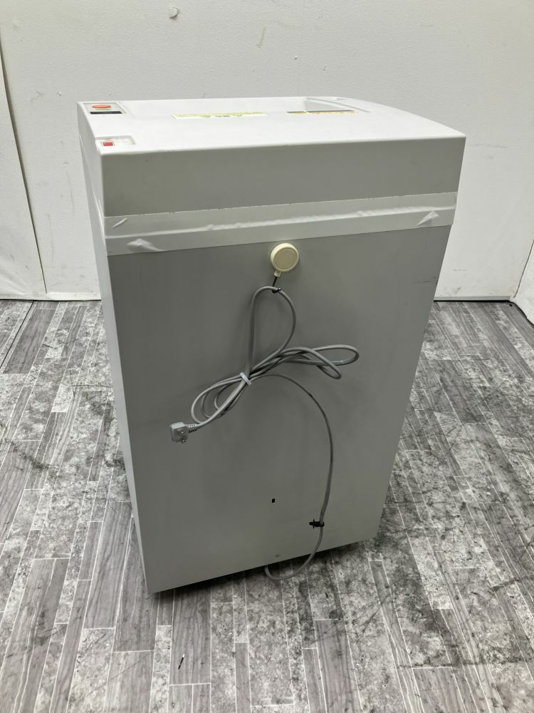 シュレッダー 商品画像7