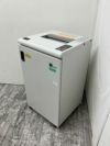 ナカバヤシシュレッダー 商品画像2