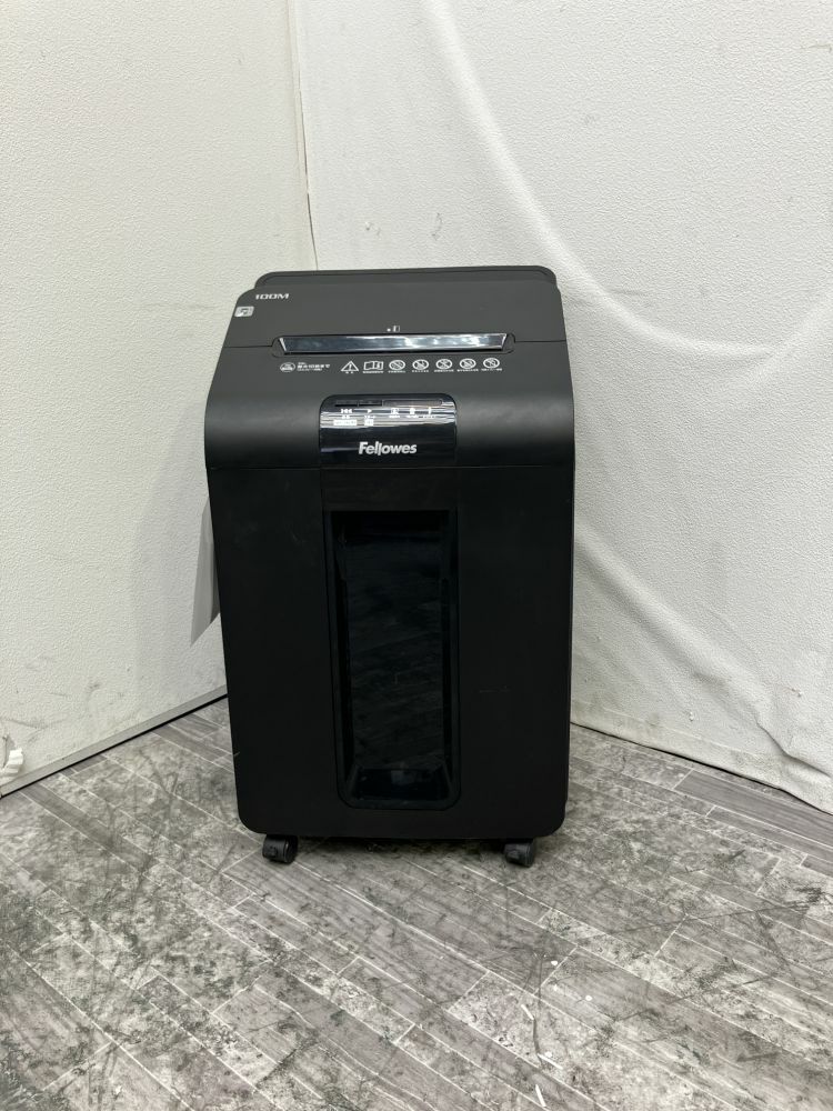 フェローズシュレッダー 商品画像1