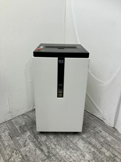 明光商会シュレッダー 商品画像1