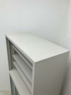 コクヨオープンクリアケース上下書庫 商品画像6