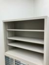 コクヨオープンクリアケース上下書庫 商品画像7