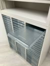 コクヨオープンクリアケース上下書庫 商品画像10