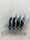 Presona(プレソナ)シリーズ ネスティングチェア 商品画像13