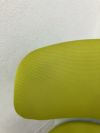 コクヨing(イング)チェア 固定肘付イングチェア 商品画像7