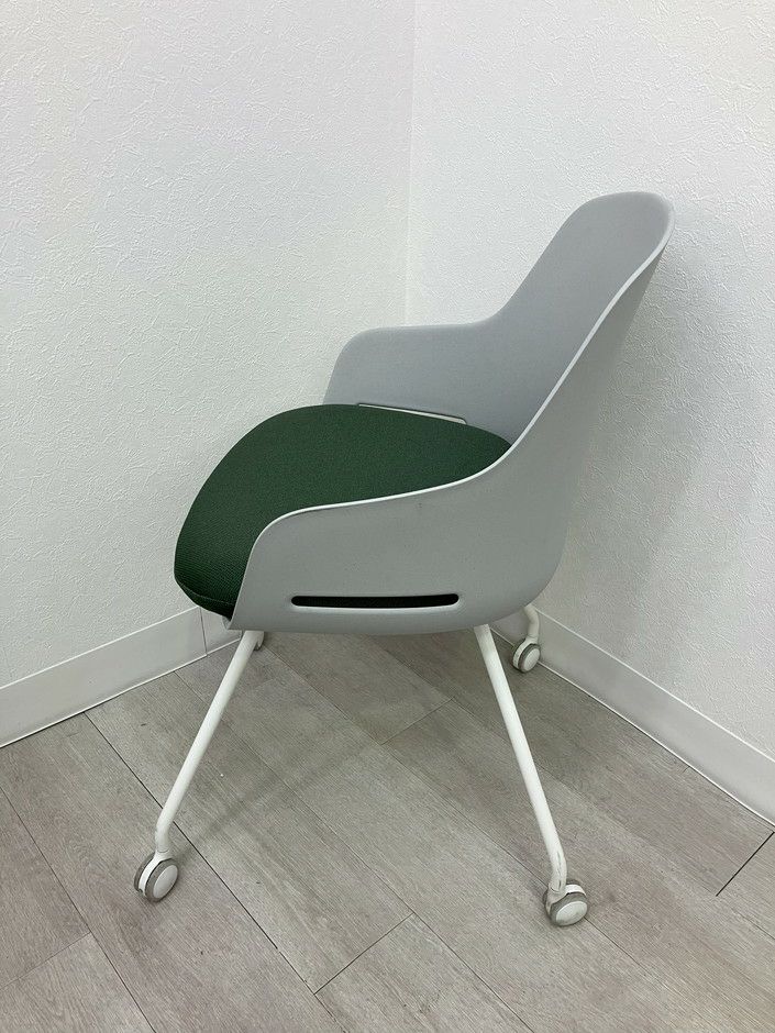 コクヨLiite（リーテ）シリーズ ミーティングチェア 商品画像5