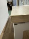 ウチダ（内田洋行）ミーティングテーブル 商品画像10