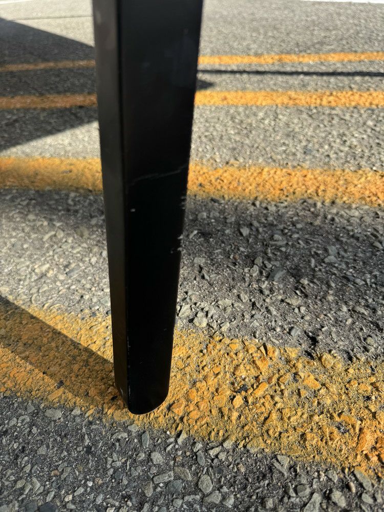 ウチダ（内田洋行）レムナ（LEMNA）シリーズ 3200ミーティングテーブル 商品画像8