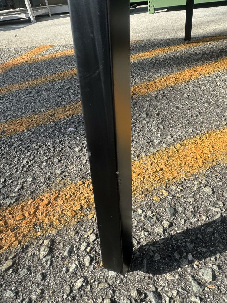 ウチダ（内田洋行）レムナ（LEMNA）シリーズ 3200ミーティングテーブル 商品画像9