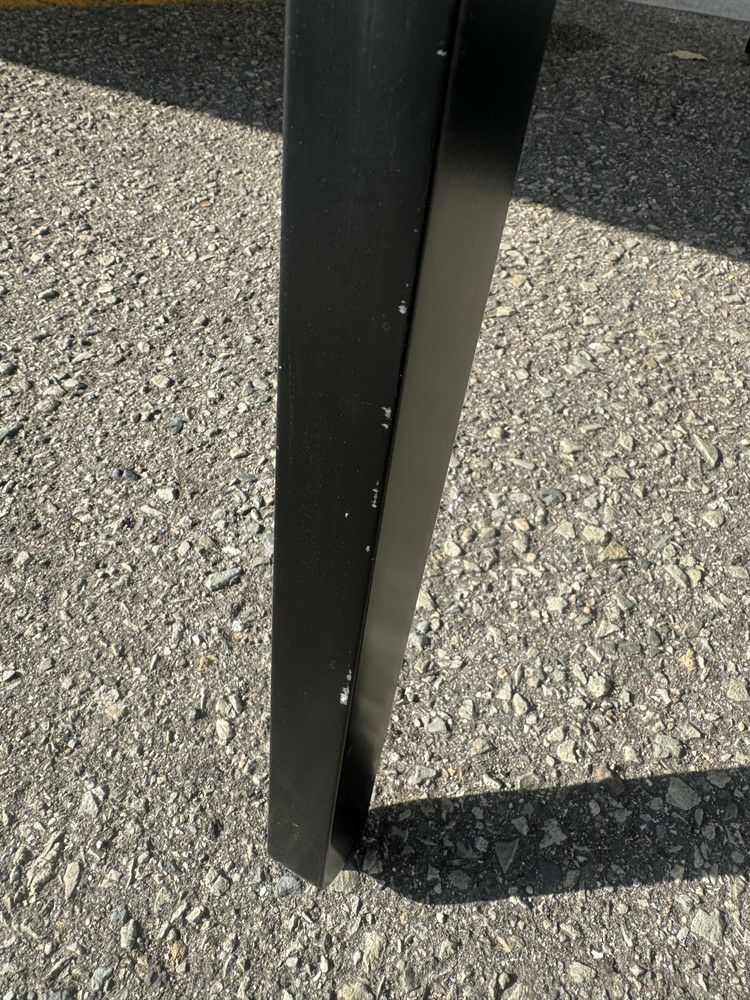 ウチダ（内田洋行）レムナ（LEMNA）シリーズ 3200ミーティングテーブル 商品画像10