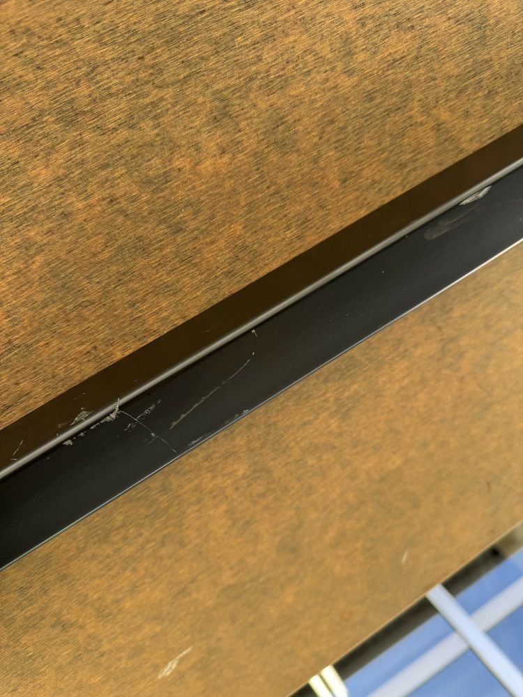 ウチダ（内田洋行）レムナ（LEMNA）シリーズ 3200ミーティングテーブル 商品画像12