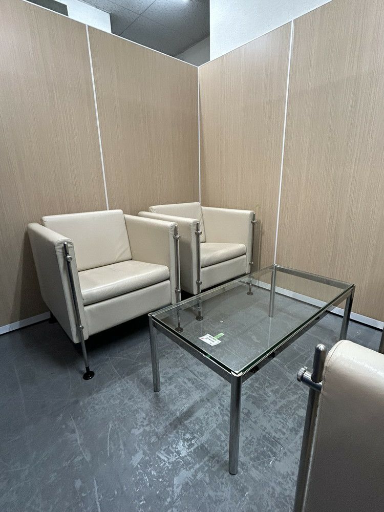 arflex応接5点セット 商品画像2