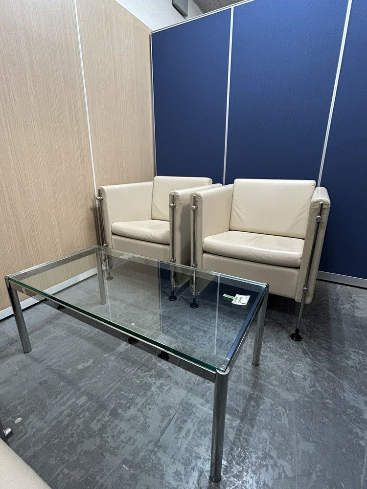 arflex応接5点セット 商品画像3