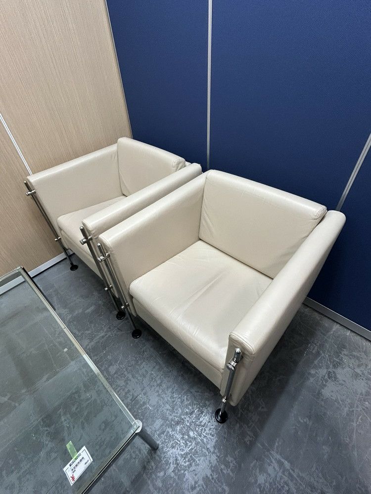 arflex応接5点セット 商品画像4