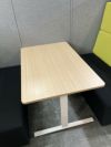 イトーキミーティング3点セット 商品画像4