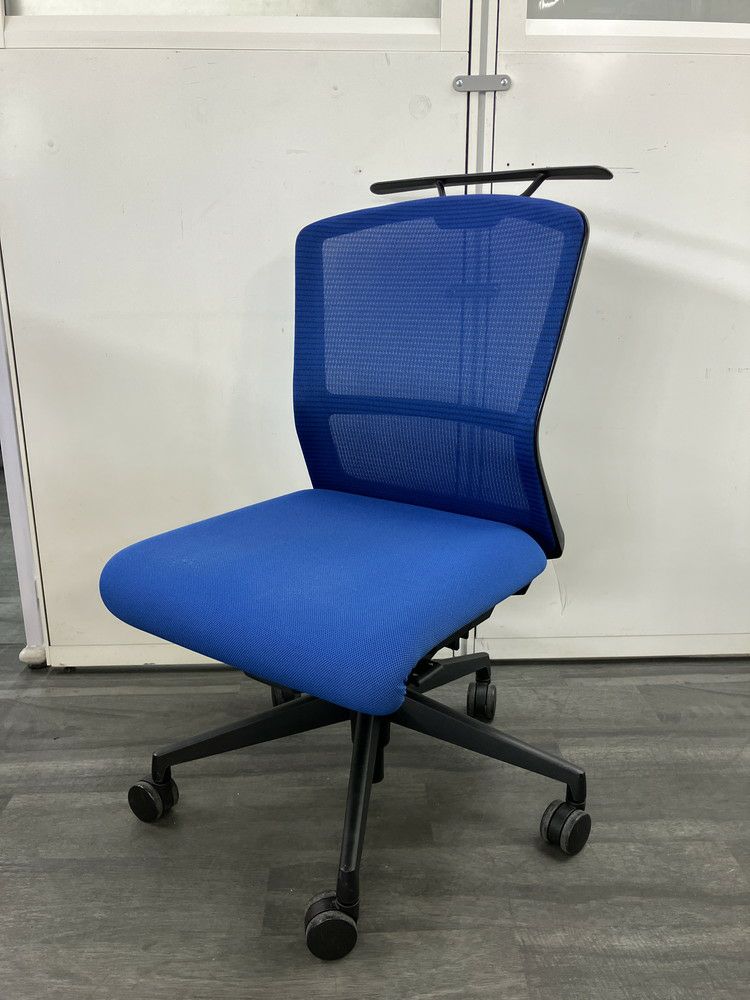 ウチダ（内田洋行）エルフィ（Elfie）チェア エルフィチェア 商品画像1