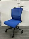 ウチダ（内田洋行）エルフィ（Elfie）チェア エルフィチェア 商品画像1