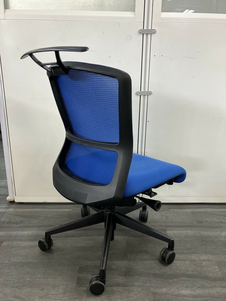 ウチダ（内田洋行）エルフィ（Elfie）チェア エルフィチェア 商品画像2