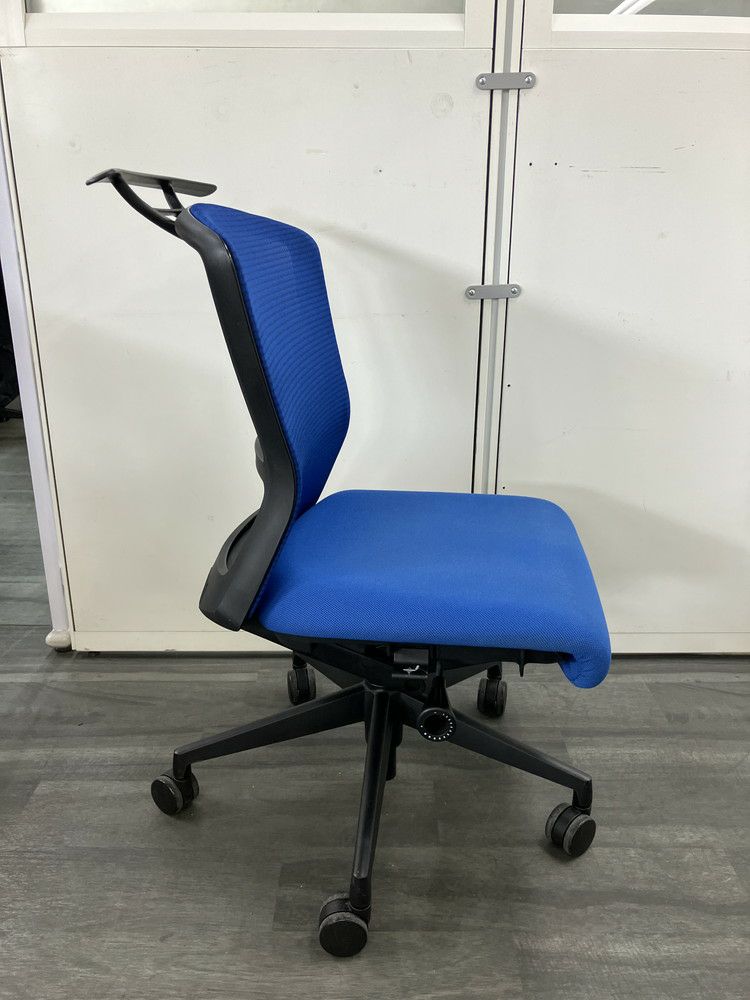 ウチダ（内田洋行）エルフィ（Elfie）チェア エルフィチェア 商品画像3